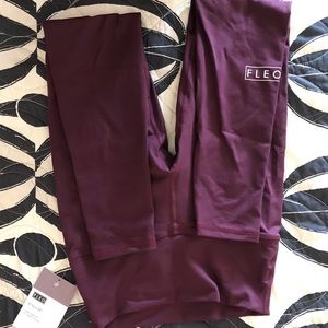 Fleo el toro NWT size medium